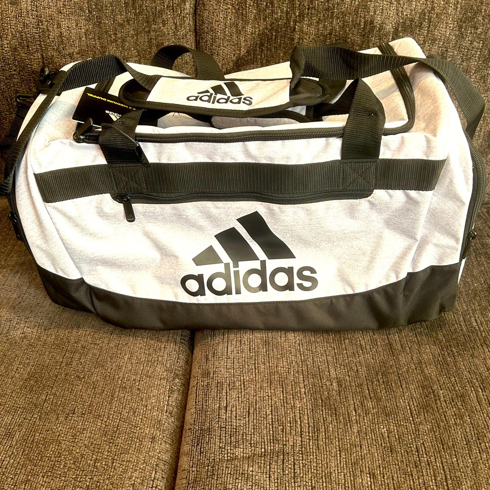 Mens Duffle Bag